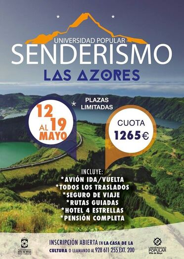 azores