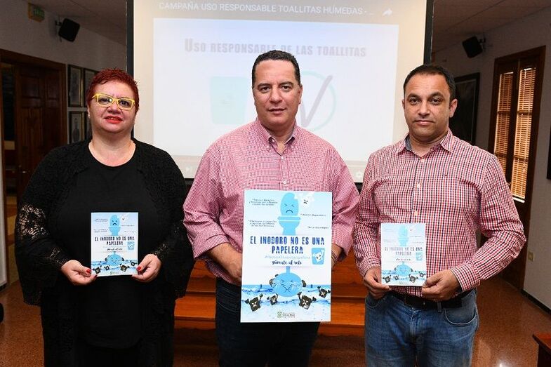 campañatoallitas