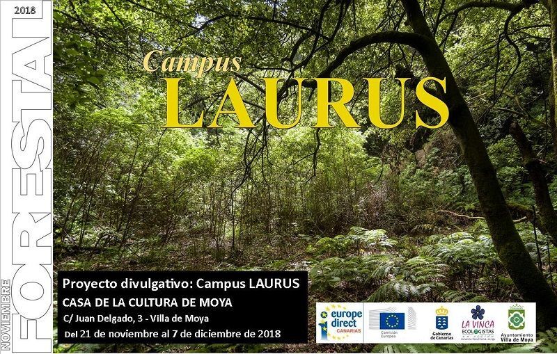 campus laurus
