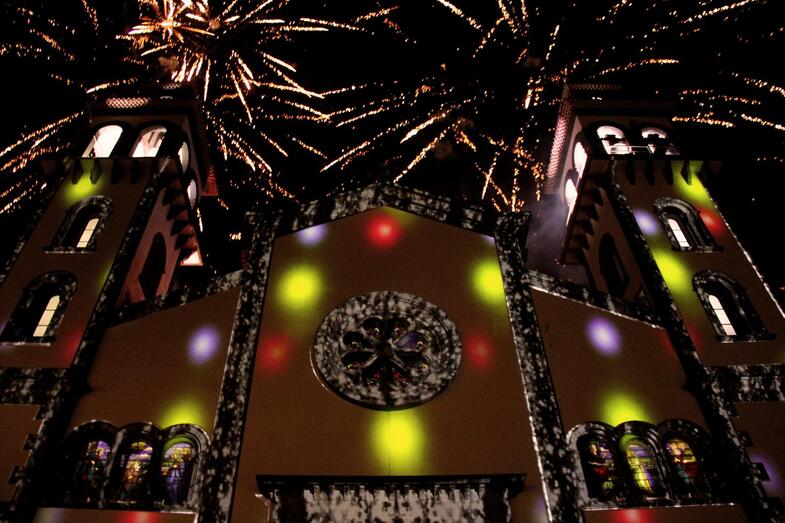 BIENVENIDA NAVIDAD MOYA 1