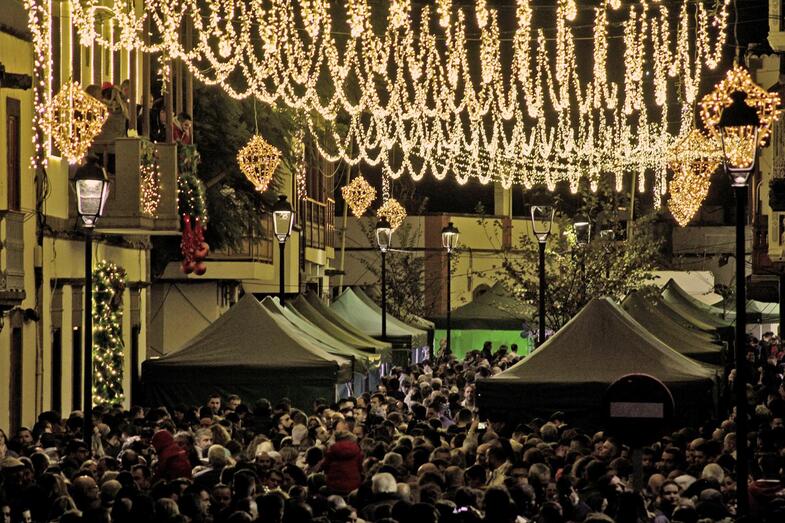 BIENVENIDA NAVIDAD MOYA 2