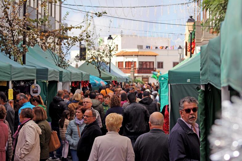 BIENVENIDA NAVIDAD MOYA 4