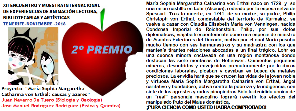 BLANCANIEVES TENERIFE 2018 web doramas