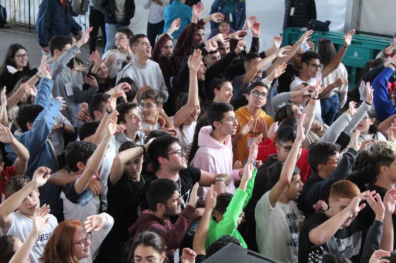 Encuentro Discapacidad 2019 84