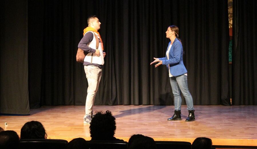 Encuentro Discapacidad 2019 9