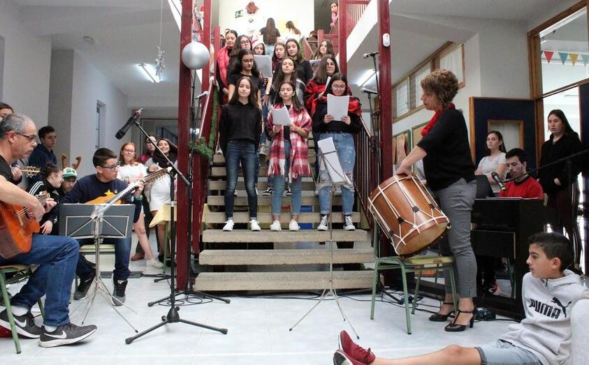 Navidad IES Doramas 2019 42 1