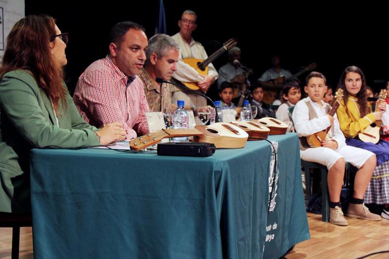 RED DE ENSEÑANZA DEL TIMPLE 1