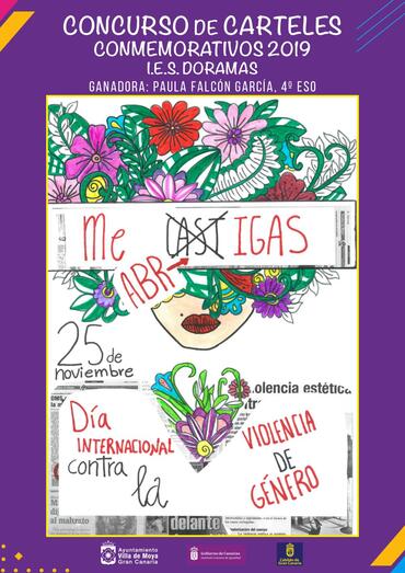 cartel25n ganadora digital