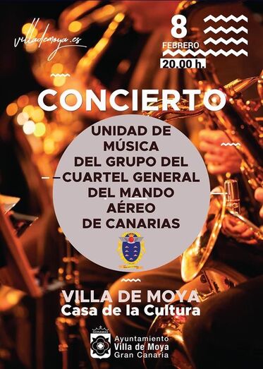 conciertomando