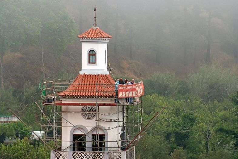 CAMPANARIO FONTANALES 1