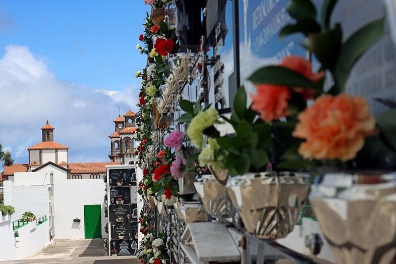 CEMENTERIO CASCO VILLA DE MOYA