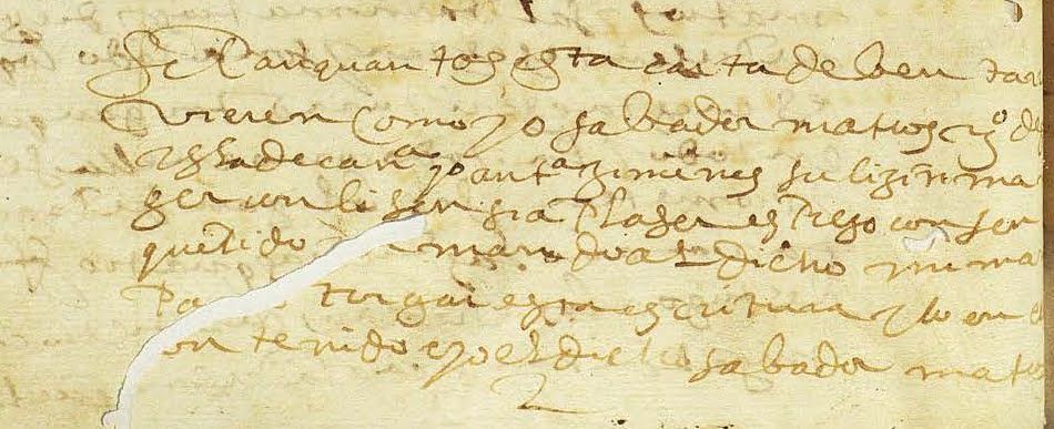 Instantanea Salvador Mateo