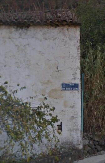 juanmateodecastrocalle