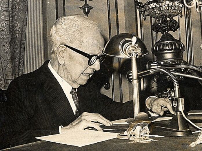 Claudio de la Torre 3