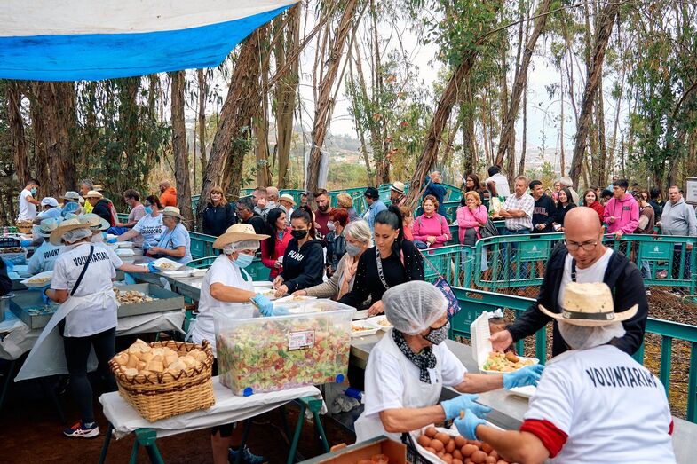 SANCOCHO LA JOSEFA 58