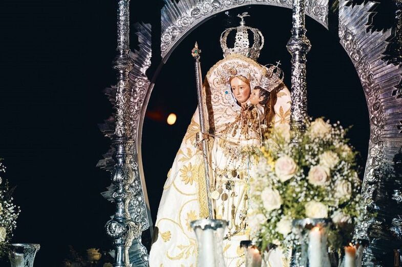 virgencandelaria