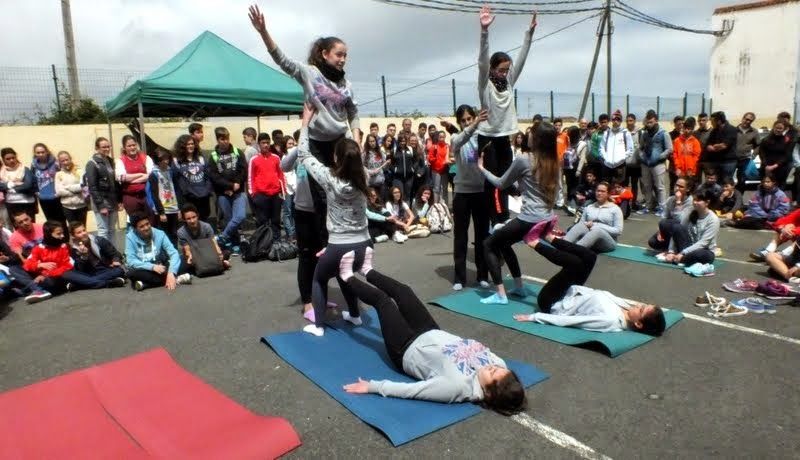 XXII Semana Cultural viernes 27 marzo BR