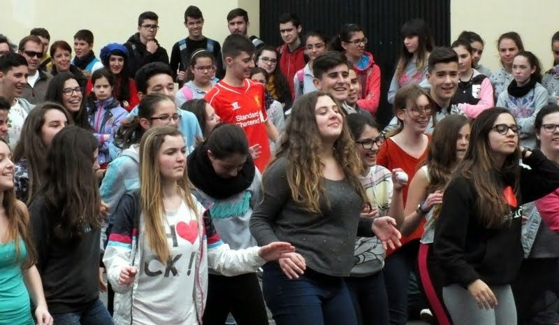 XXII Semana Cultural viernes 27 marzo BR2