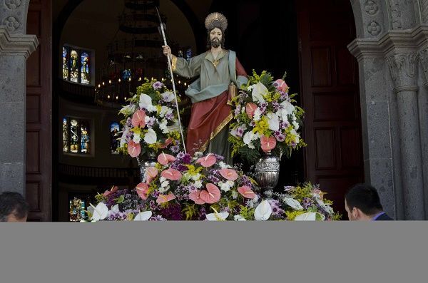 sanjudas