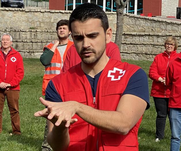 Demostración COVID 19 1