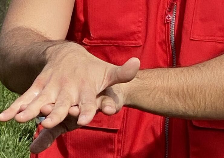 Demostración COVID 19 2