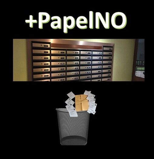 PAPEL NO