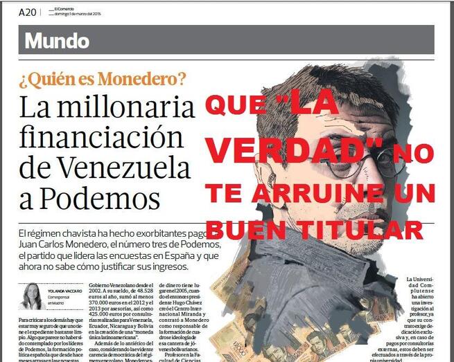PODEMOS VENEZUELA