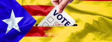 Referéndum Catalan