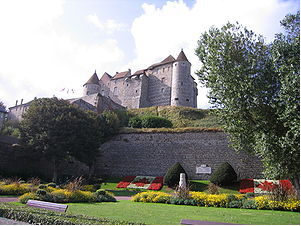castillodieppe