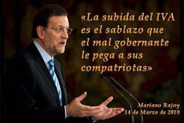 mariano rajoyiva