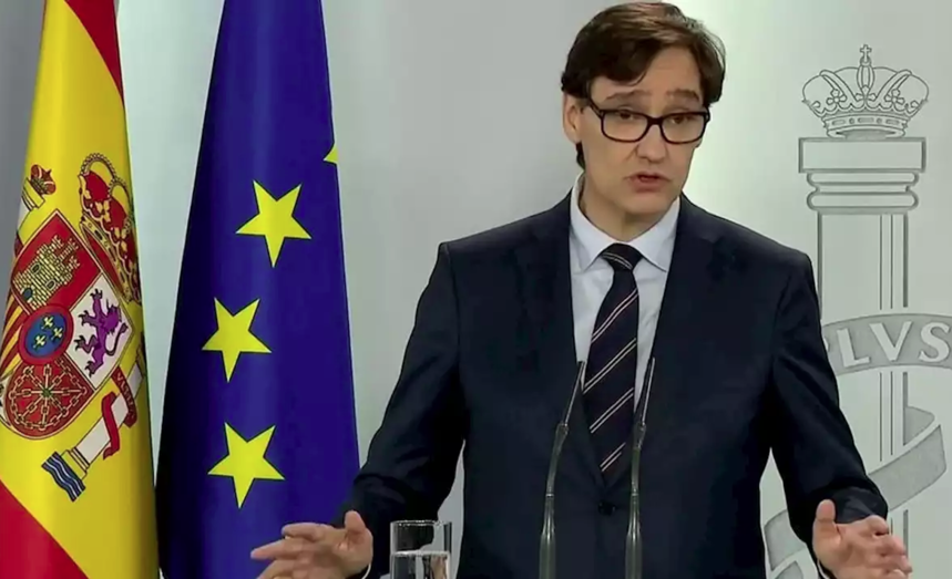 salvadorillaministrosanidad