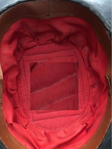 tricornios encarnados