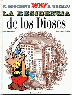 viñetasasterixcolacho