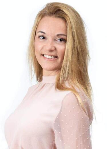 Alejandra Reyes Rodríguez