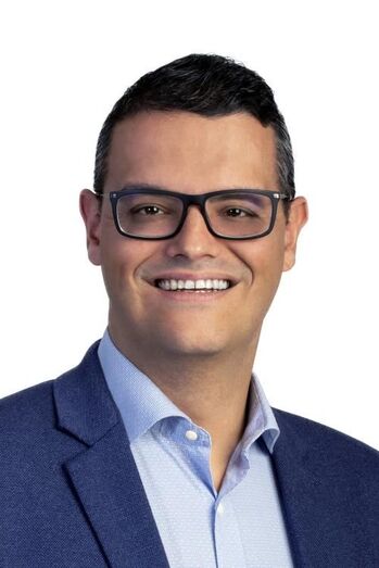 Christopher Rodríguez2021