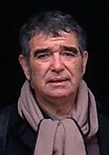 Domingo Luis Hernandez