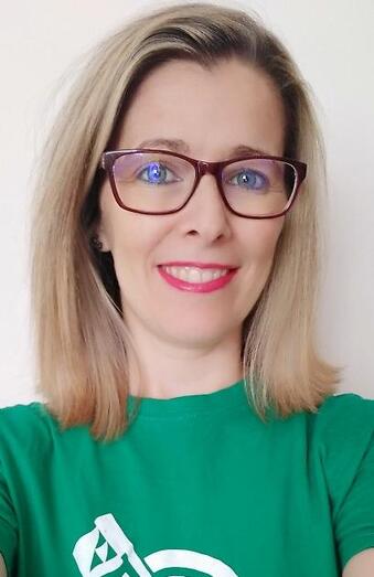 Elisabeth Hernández Falcón