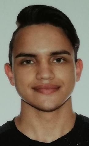 Fabián Cubas Ávila