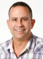 Fernando Pellicer Melo 2019