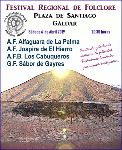 Festival Regional de Folclore moises