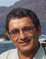 Honorio Galindo Rocha