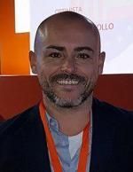 Igor Suárez secretario de Comunicación de Cs Canarias