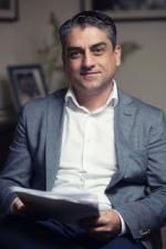 Isaac M Hernández Álvarez