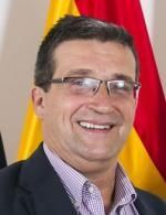 Javier Erasmo Doreste Zamora