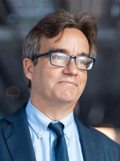 José María Segura Salvador SJ Director General de Radio ECCA