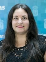 Laura Fuentes Directora general de Juventud