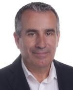 Mario Cabrera González