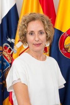 María Jesús Nebot Cabrera