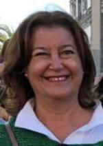 María del Carmen Reyes