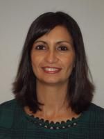 María del Pilar Mesa González